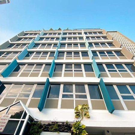 The Wave Hotel Condado San Juan Eksteriør bilde