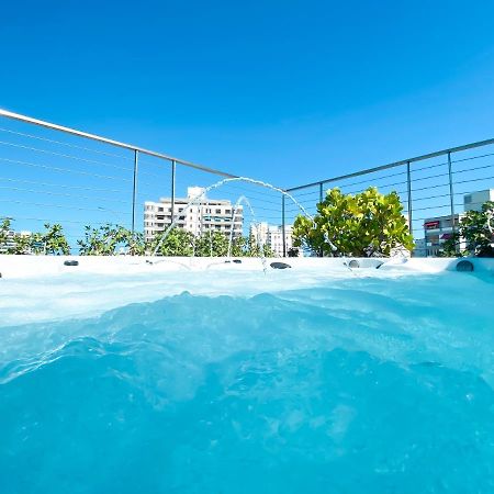 The Wave Hotel Condado San Juan Eksteriør bilde