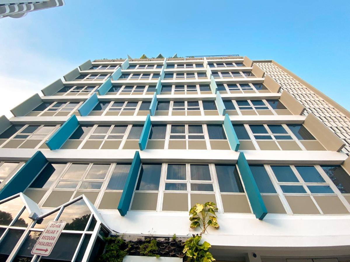 The Wave Hotel Condado San Juan Eksteriør bilde