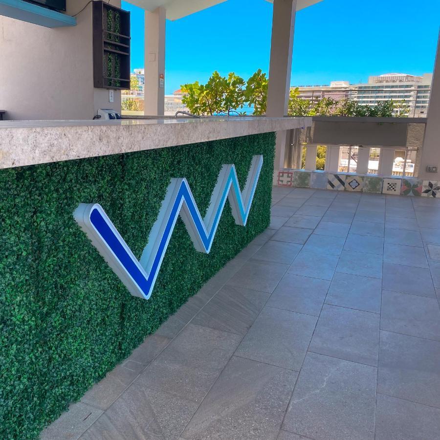 The Wave Hotel Condado San Juan Eksteriør bilde