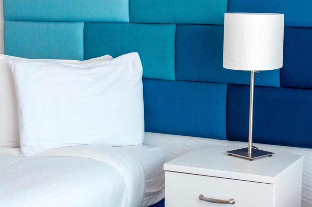 The Wave Hotel Condado San Juan Eksteriør bilde