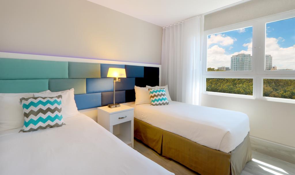 The Wave Hotel Condado San Juan Eksteriør bilde