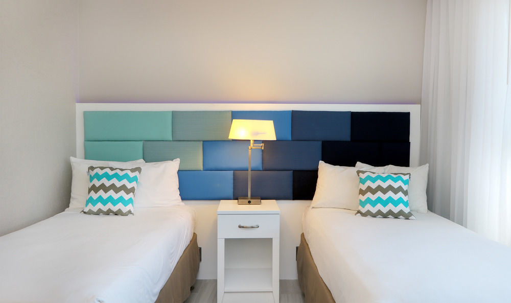 The Wave Hotel Condado San Juan Eksteriør bilde