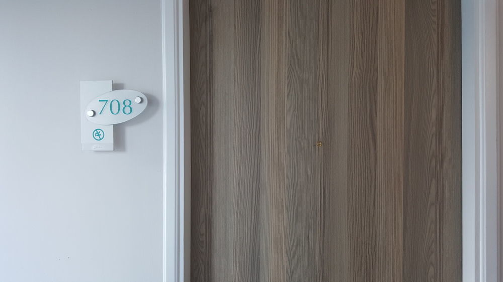 The Wave Hotel Condado San Juan Eksteriør bilde