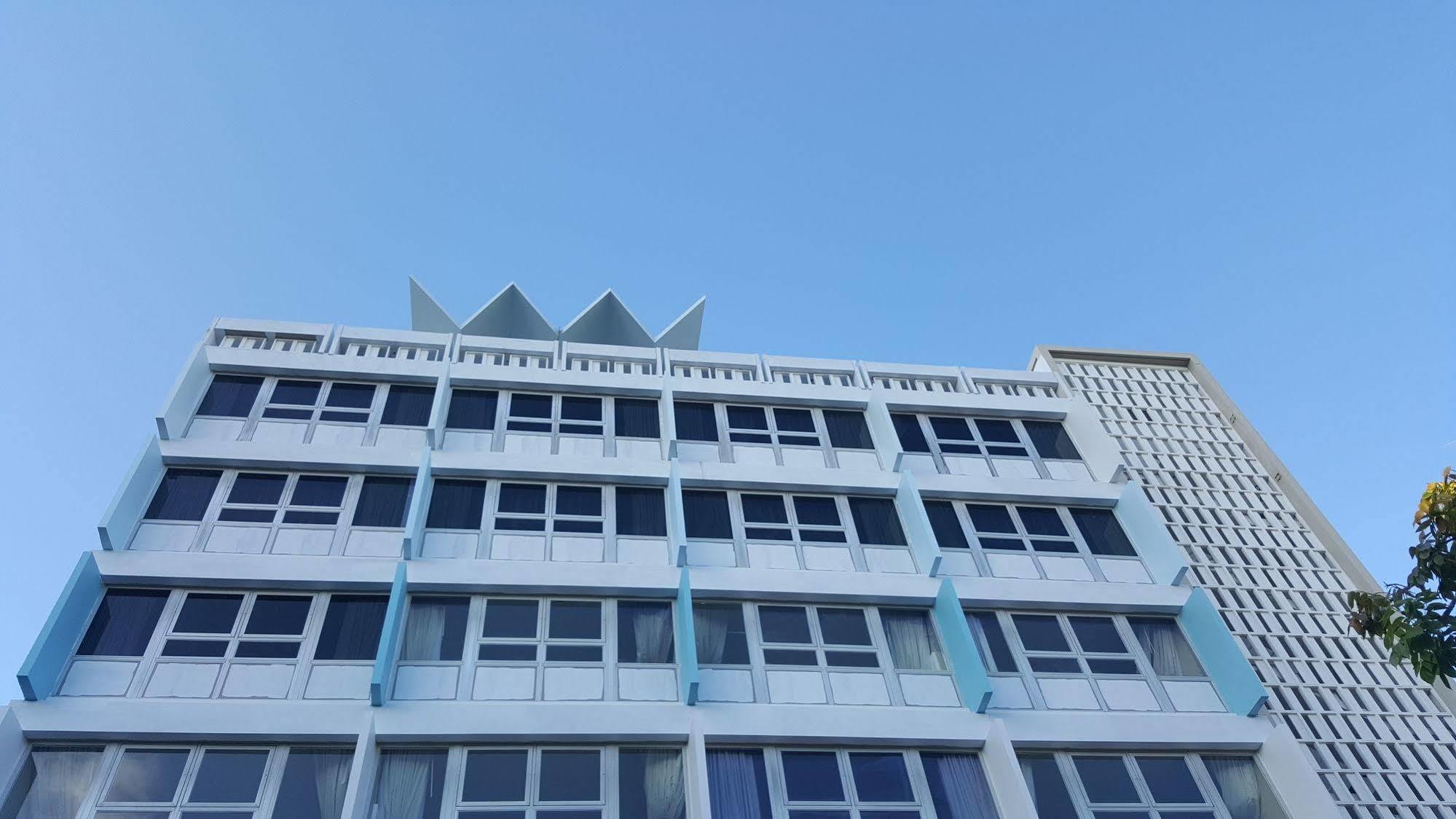 The Wave Hotel Condado San Juan Eksteriør bilde