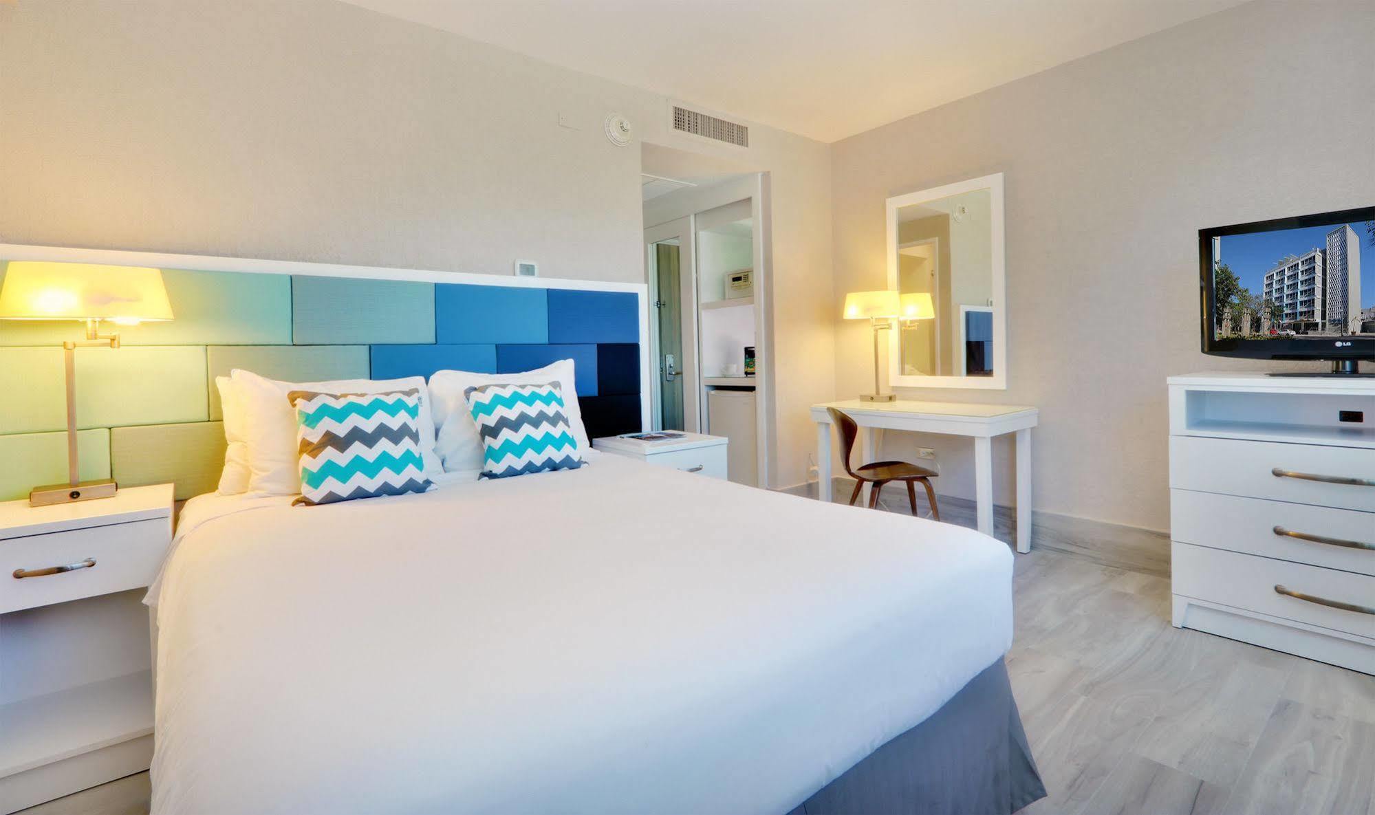 The Wave Hotel Condado San Juan Eksteriør bilde