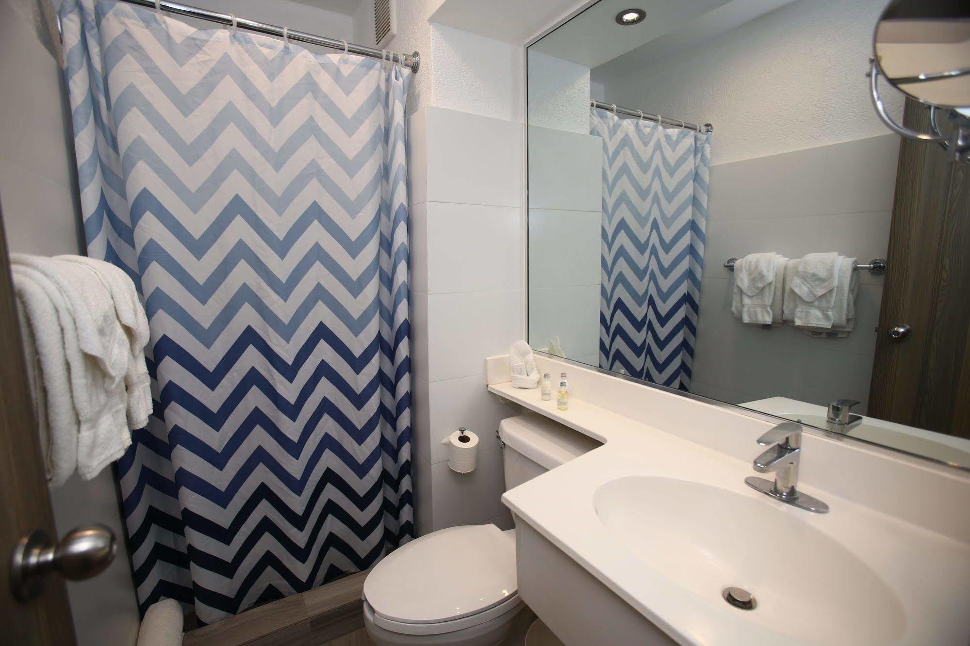 The Wave Hotel Condado San Juan Eksteriør bilde