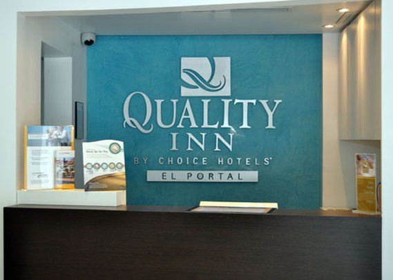 The Wave Hotel Condado San Juan Eksteriør bilde