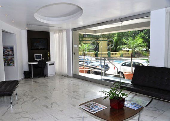 The Wave Hotel Condado San Juan Eksteriør bilde